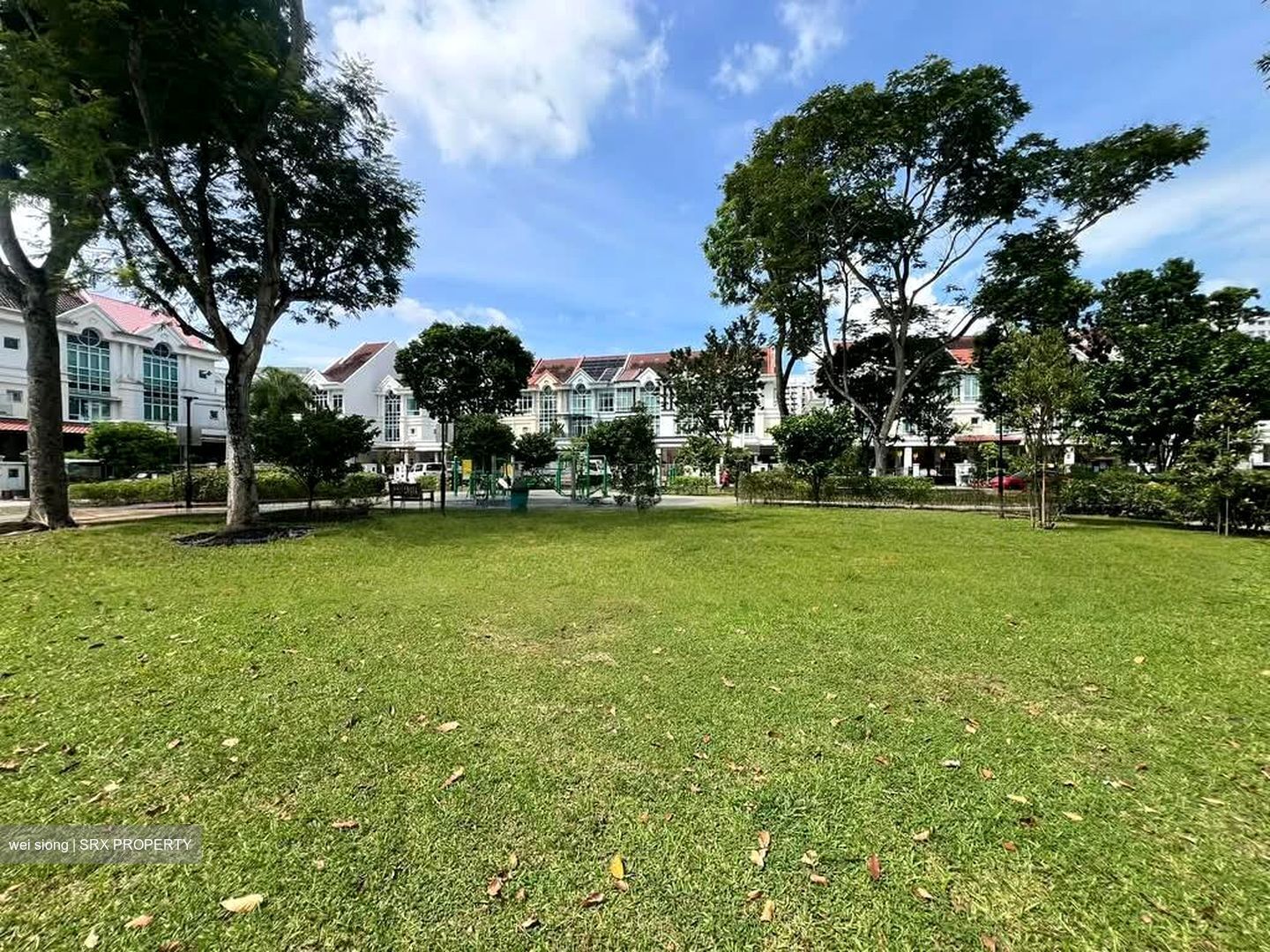 Westwood Park (D22), Terrace #573556501
